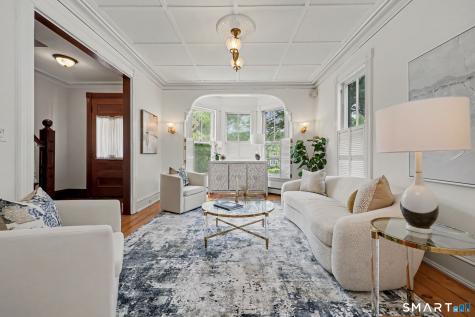 244 Stratfield Road Fairfield CT 06825