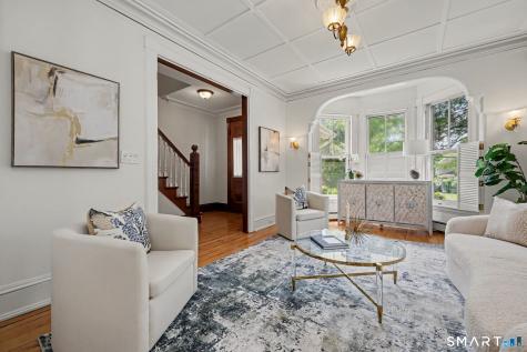 244 Stratfield Road Fairfield CT 06825