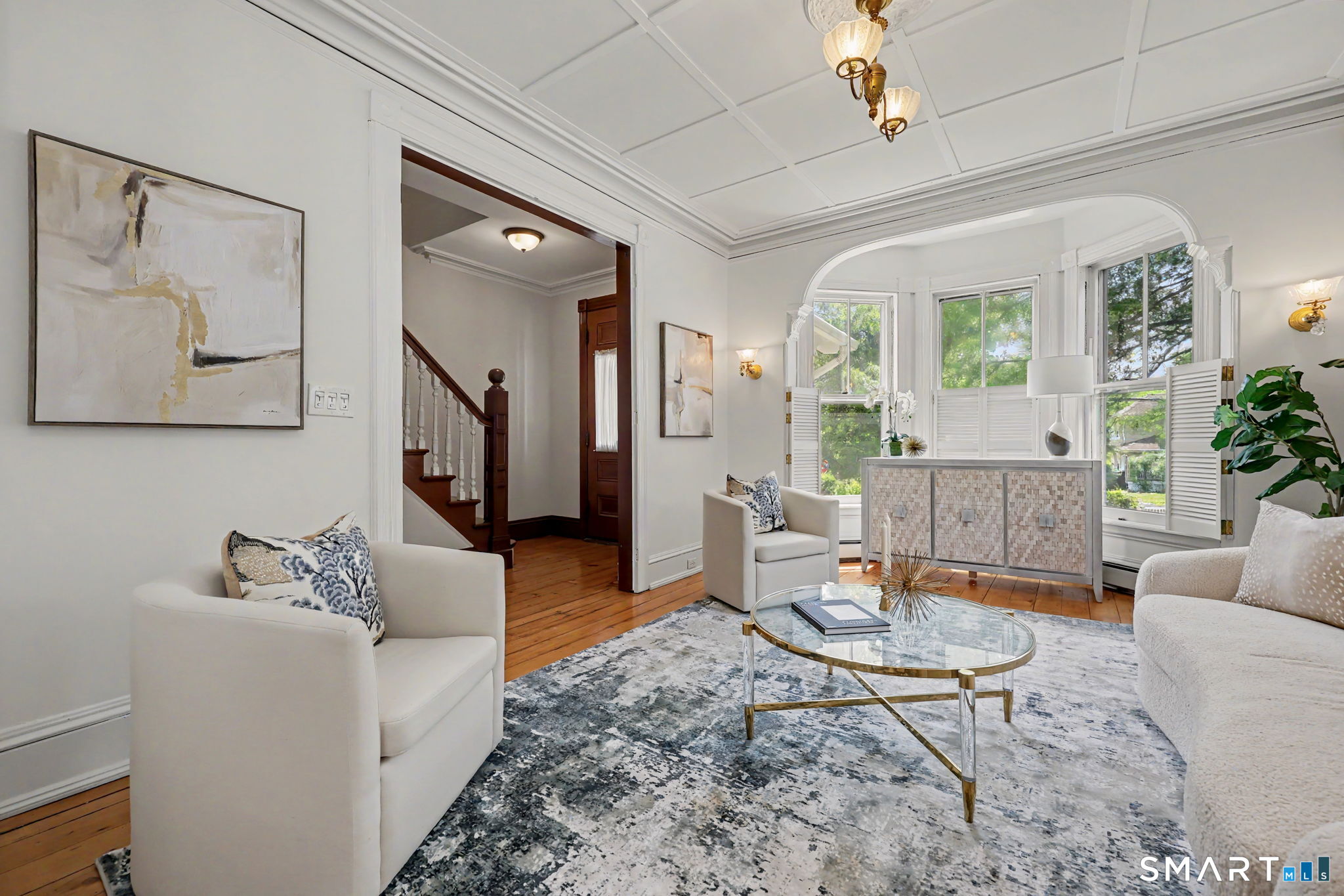244 Stratfield Road Fairfield CT 06825