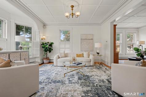 244 Stratfield Road Fairfield CT 06825