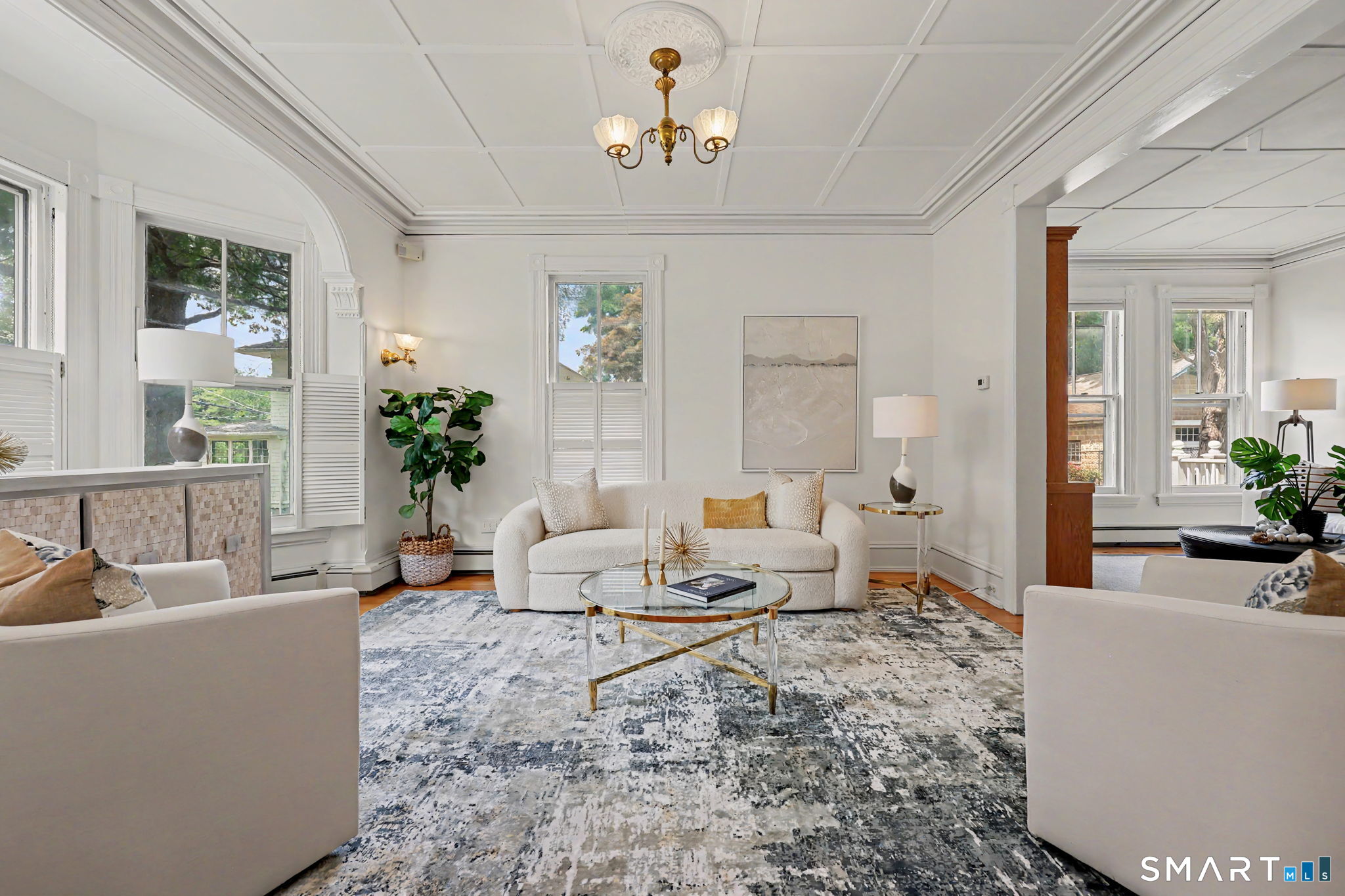 244 Stratfield Road Fairfield CT 06825