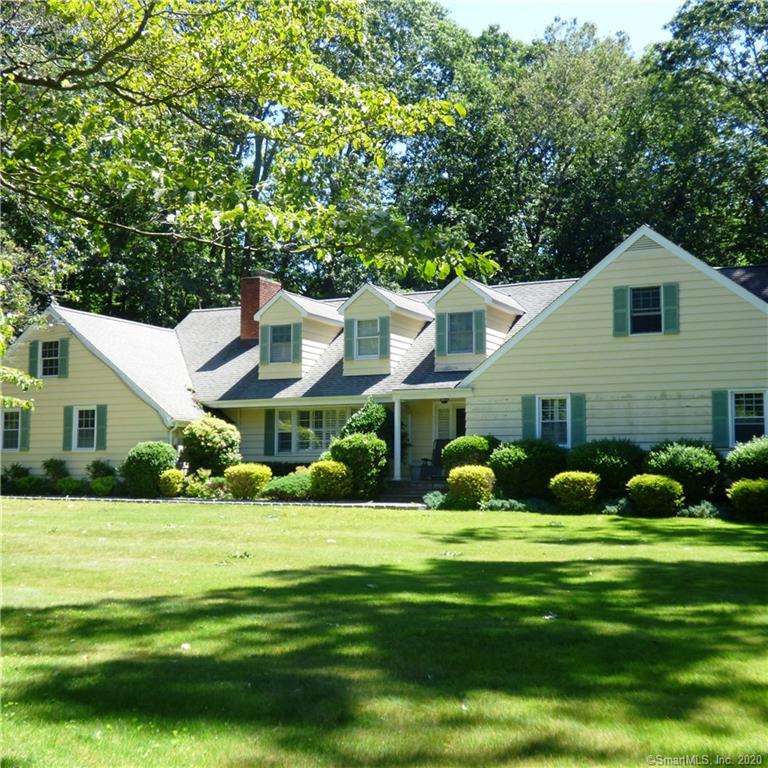 169 Quarry Road Stamford CT 06903