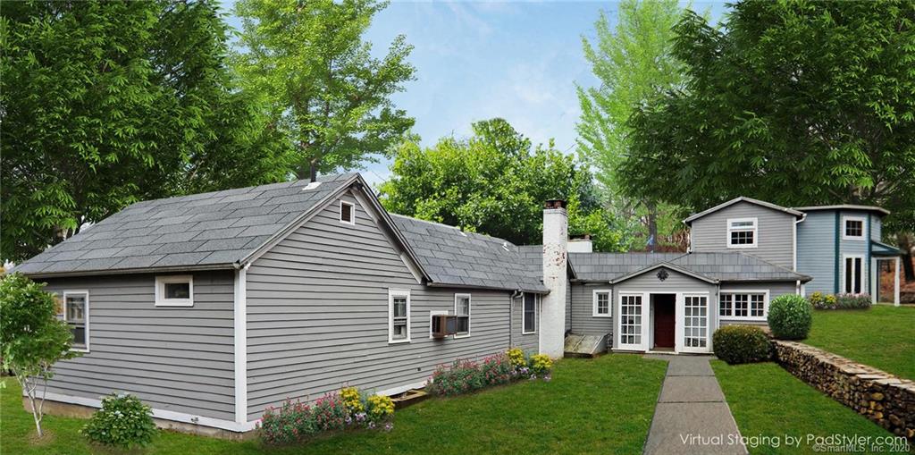 1763 South Britain Road Southbury CT 06488