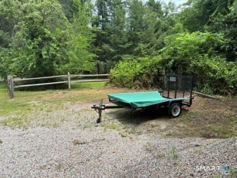 14 Apple Tree Lane Woodbridge CT 06525