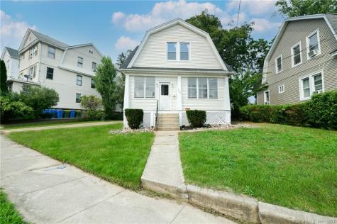 139 Elliott Avenue Waterbury CT 06705
