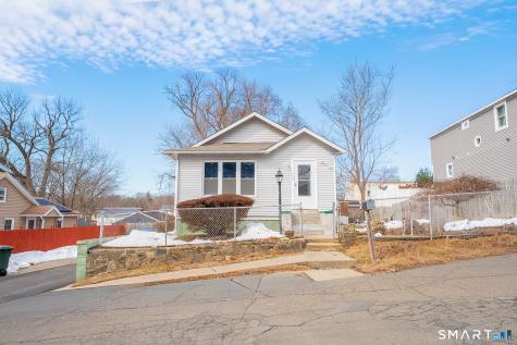 360 Saunders Avenue Bridgeport CT 06606