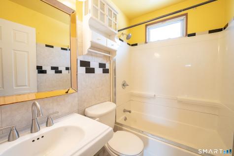 360 Saunders Avenue Bridgeport CT 06606