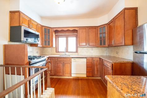 360 Saunders Avenue Bridgeport CT 06606