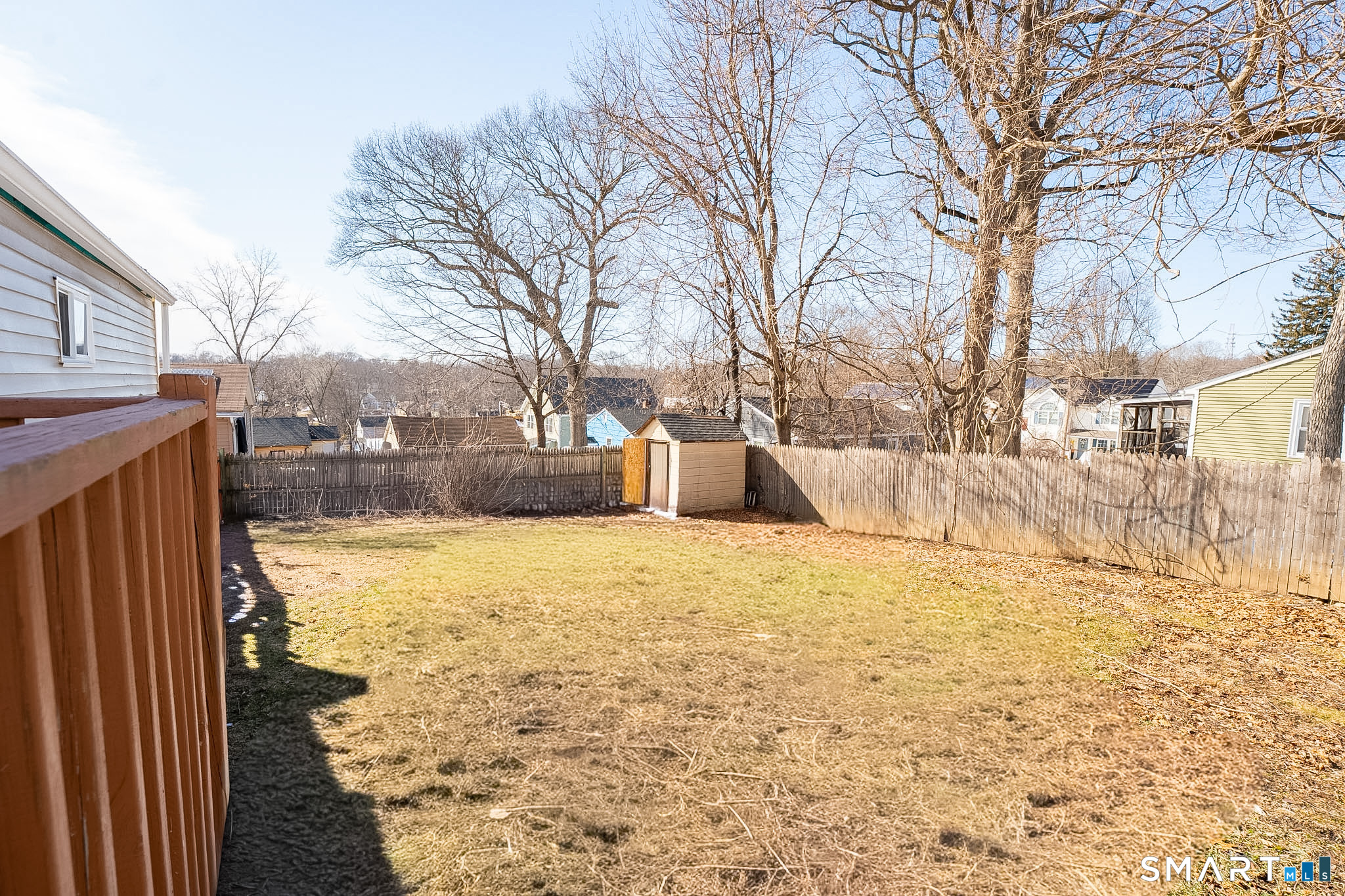 360 Saunders Avenue Bridgeport CT 06606