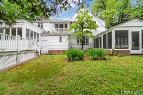 571 Willow Street Waterbury CT 06710
