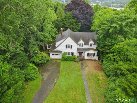 571 Willow Street Waterbury CT 06710