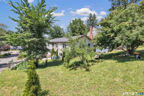 7 Genesee Street East Haven CT 06512