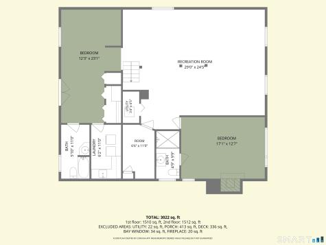 108 Atlantic Avenue Groton CT 06340