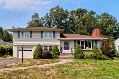 126 Ursini Drive Hamden CT 06514