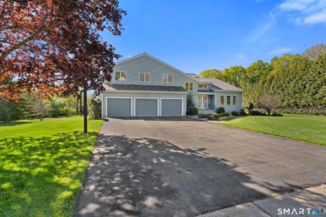 66 Rivergate Lane Berlin CT 06023
