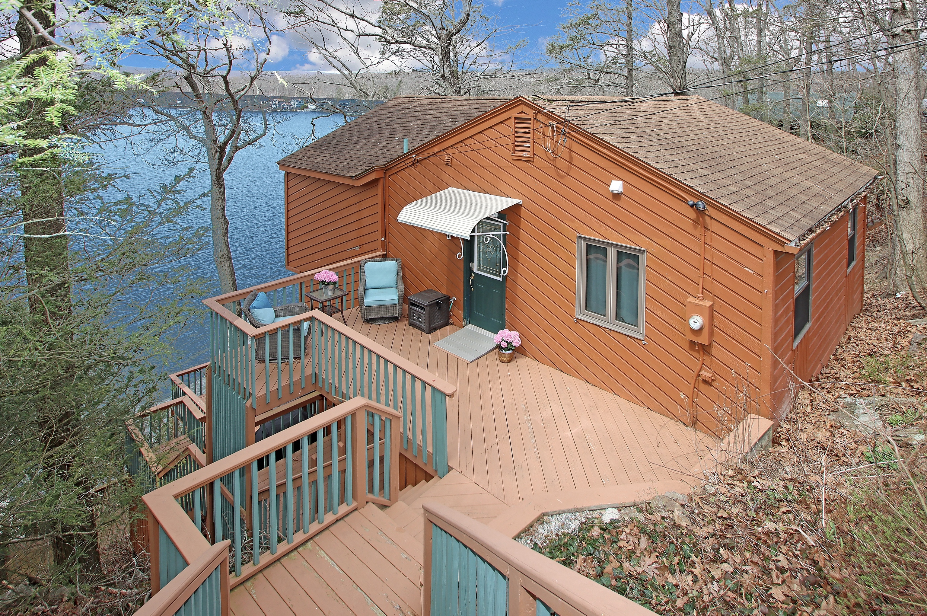 13 Wangonk Trail East Hampton CT 06424