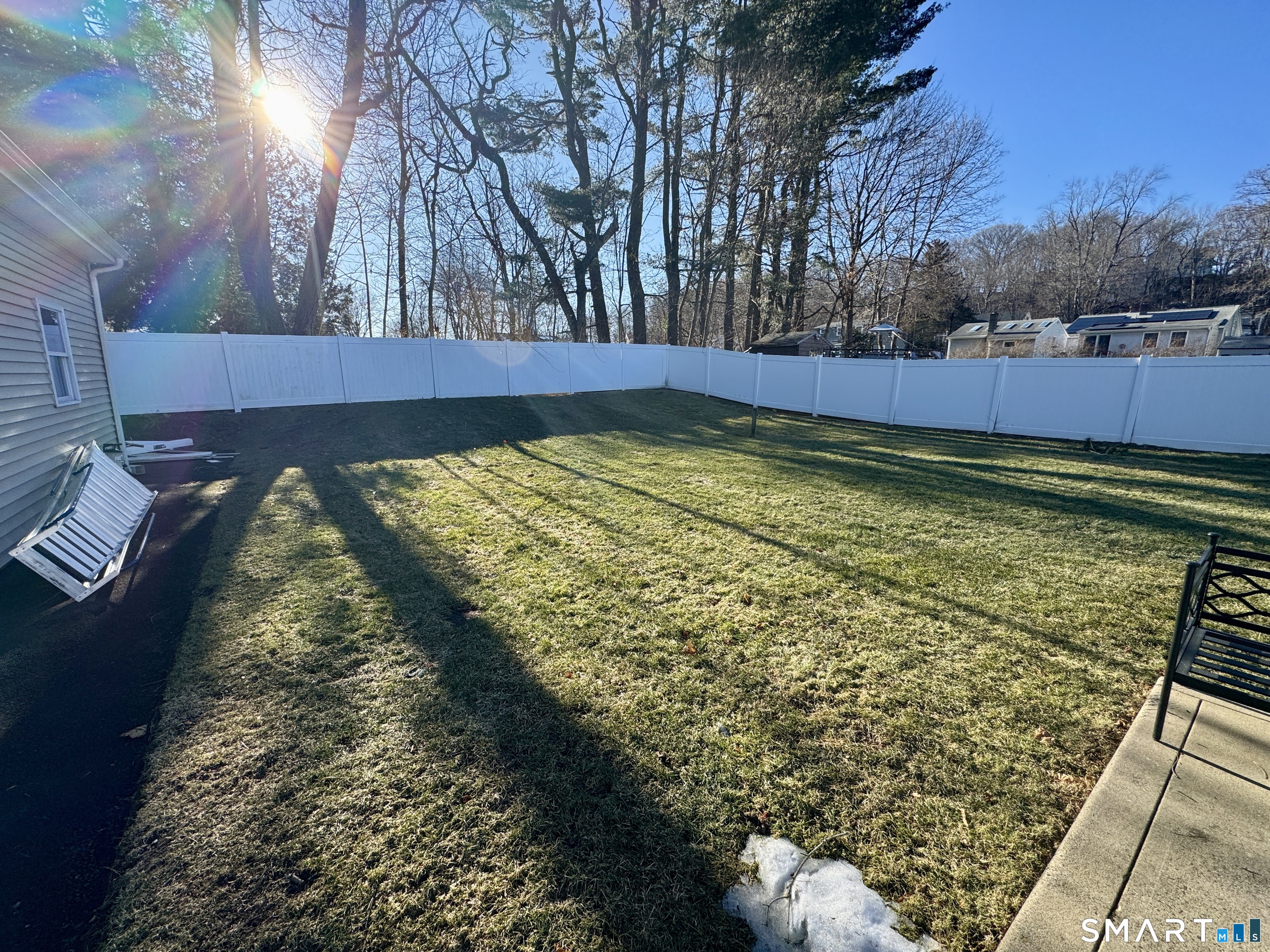 4 Hellstrom Road East Haven CT 06512