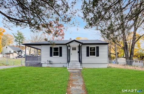 494 Woodtick Road Waterbury CT 06705