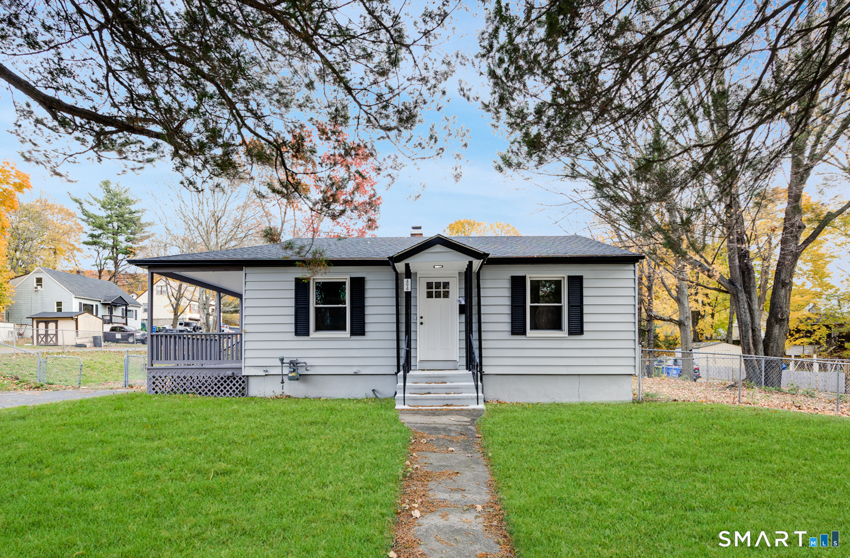 494 Woodtick Road Waterbury CT 06705