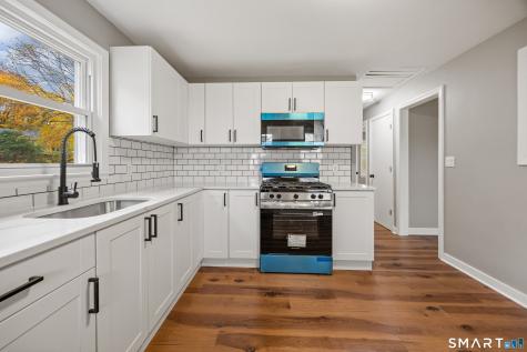 494 Woodtick Road Waterbury CT 06705