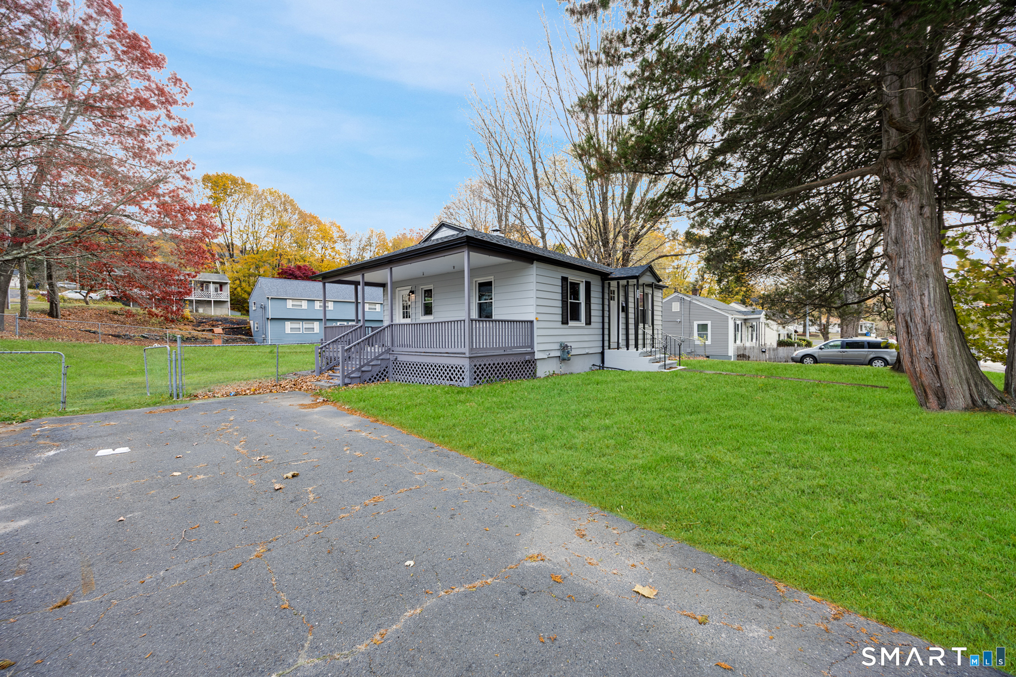 494 Woodtick Road Waterbury CT 06705