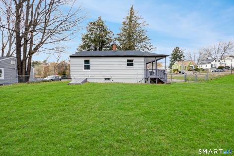 494 Woodtick Road Waterbury CT 06705
