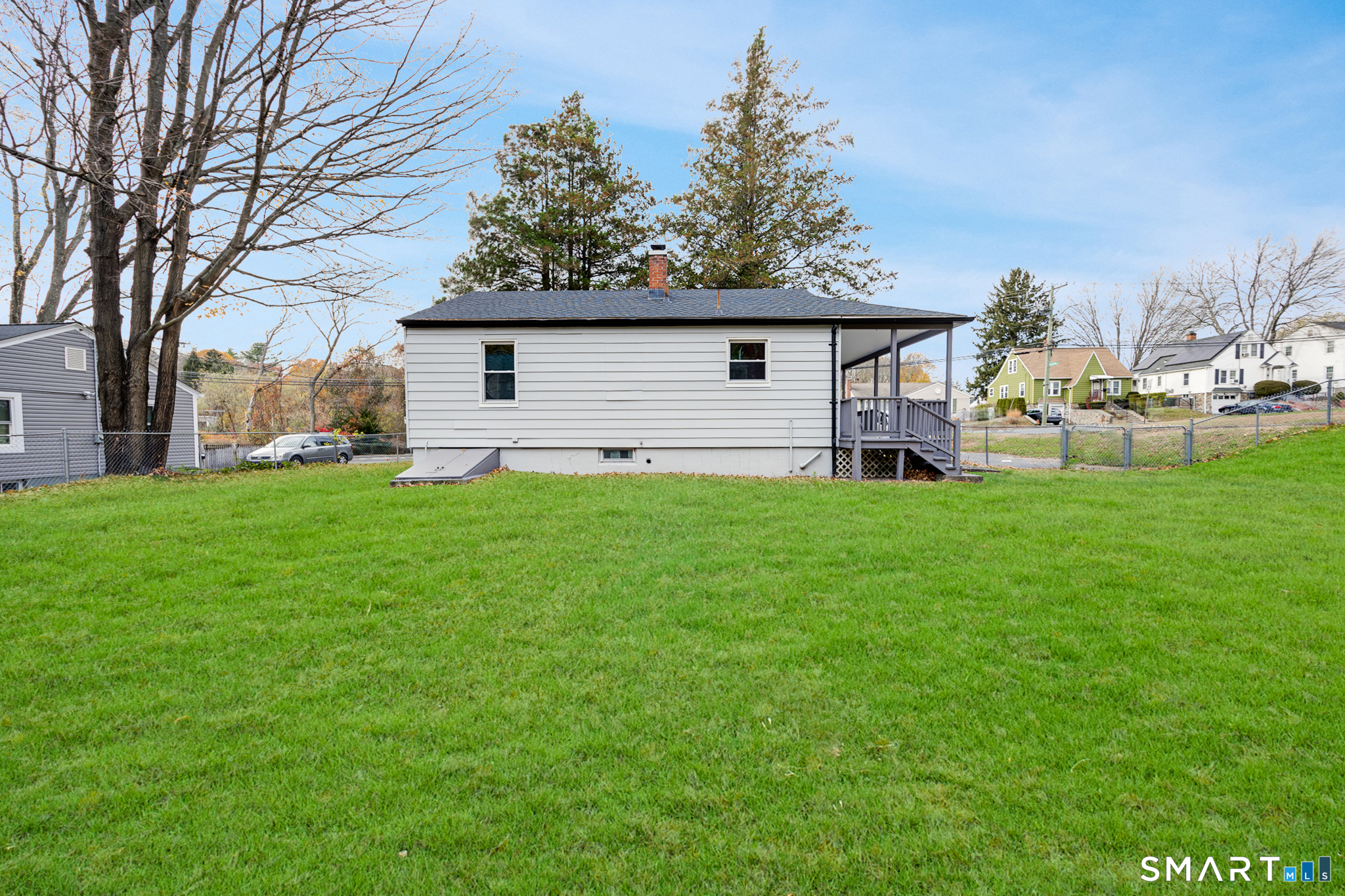 494 Woodtick Road Waterbury CT 06705