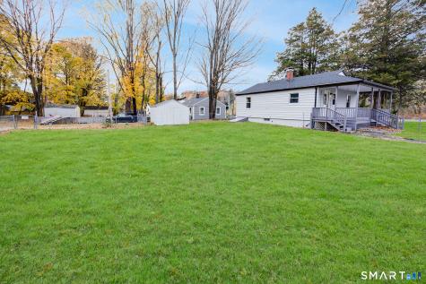 494 Woodtick Road Waterbury CT 06705