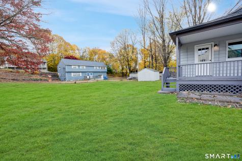 494 Woodtick Road Waterbury CT 06705