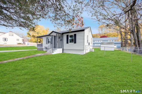 494 Woodtick Road Waterbury CT 06705