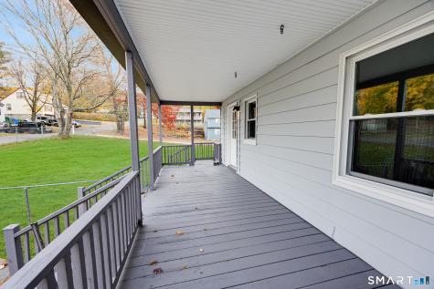 494 Woodtick Road Waterbury CT 06705