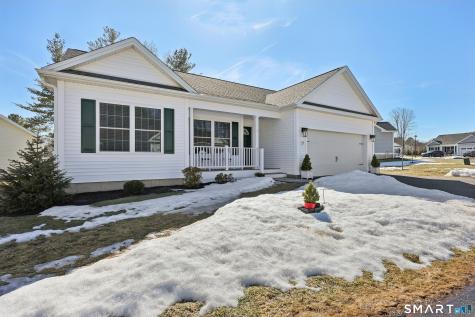 152 Willow Brook Drive Farmington CT 06032