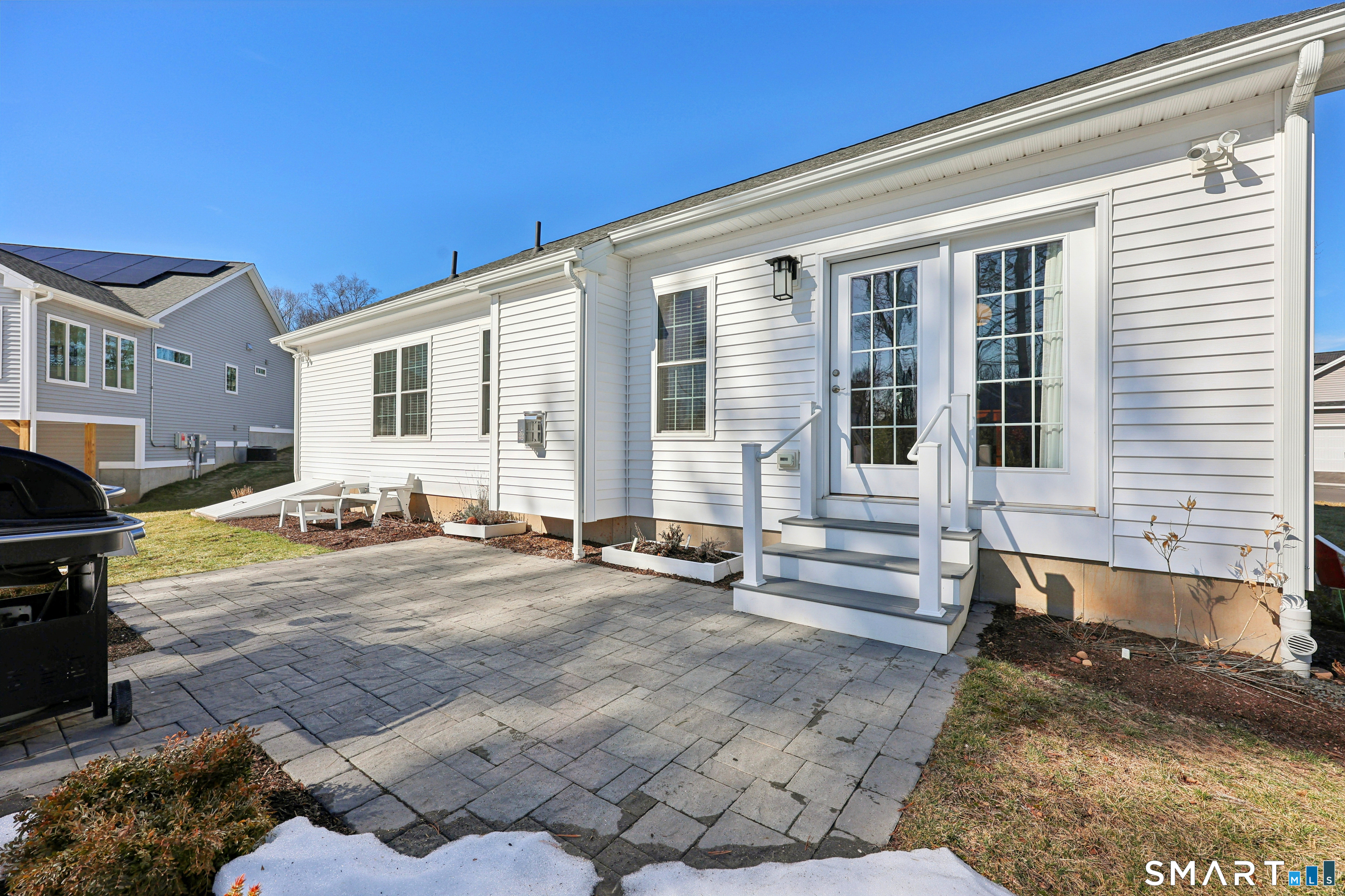 152 Willow Brook Drive Farmington CT 06032
