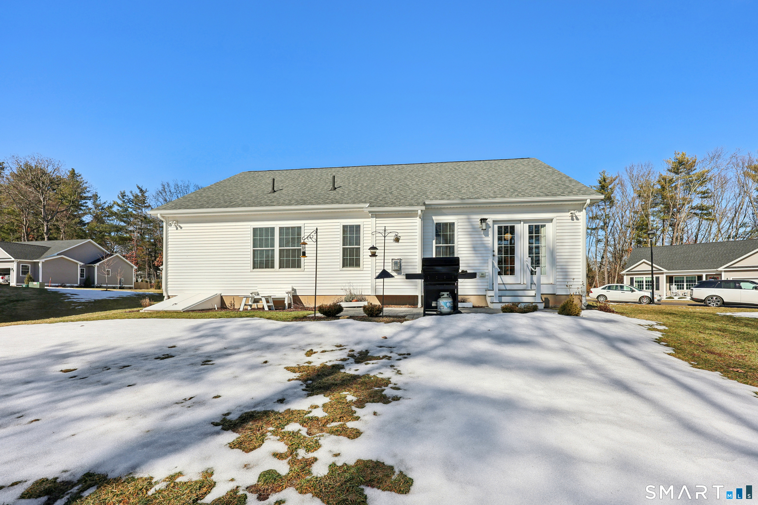 152 Willow Brook Drive Farmington CT 06032