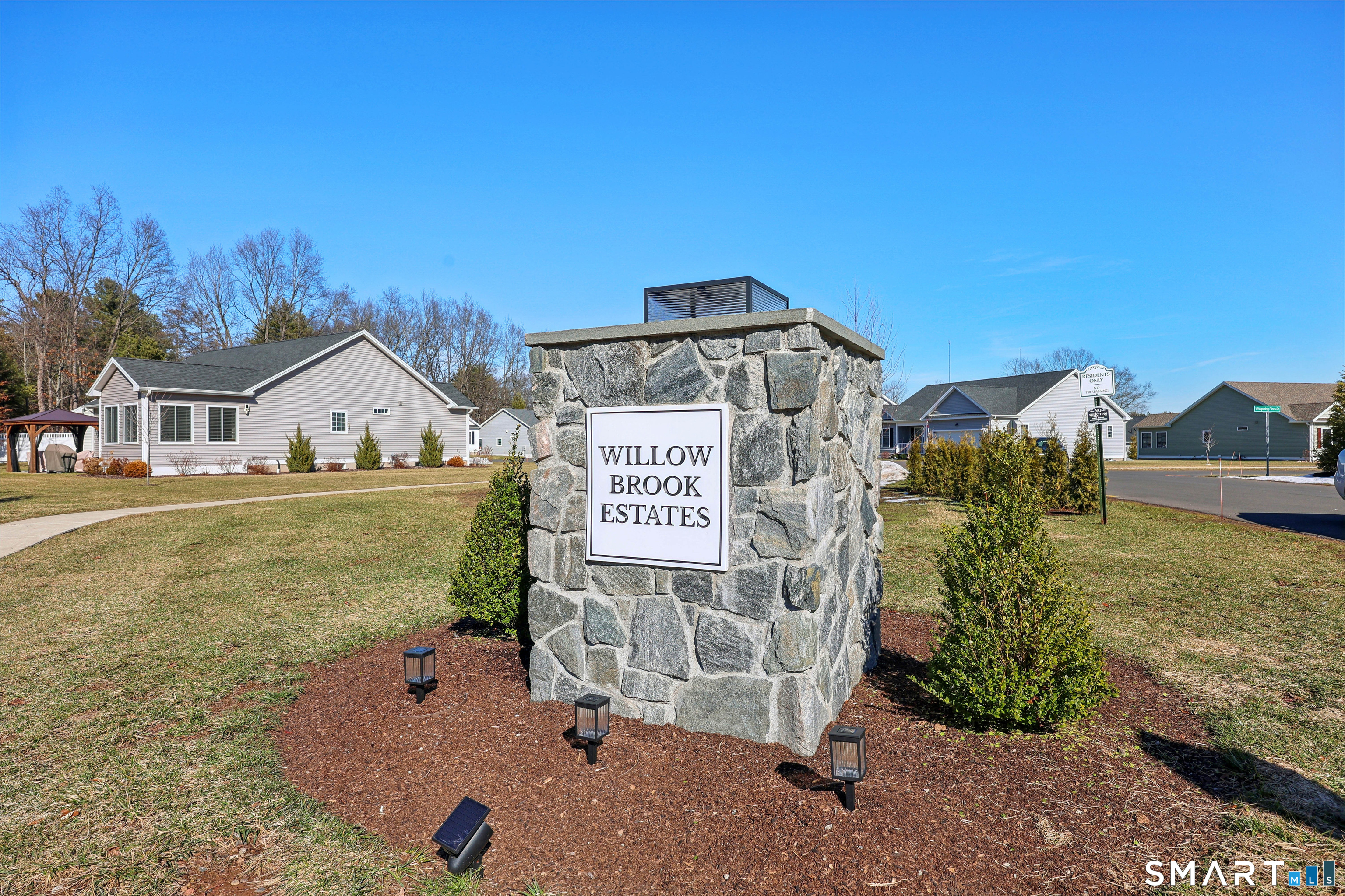 152 Willow Brook Drive Farmington CT 06032