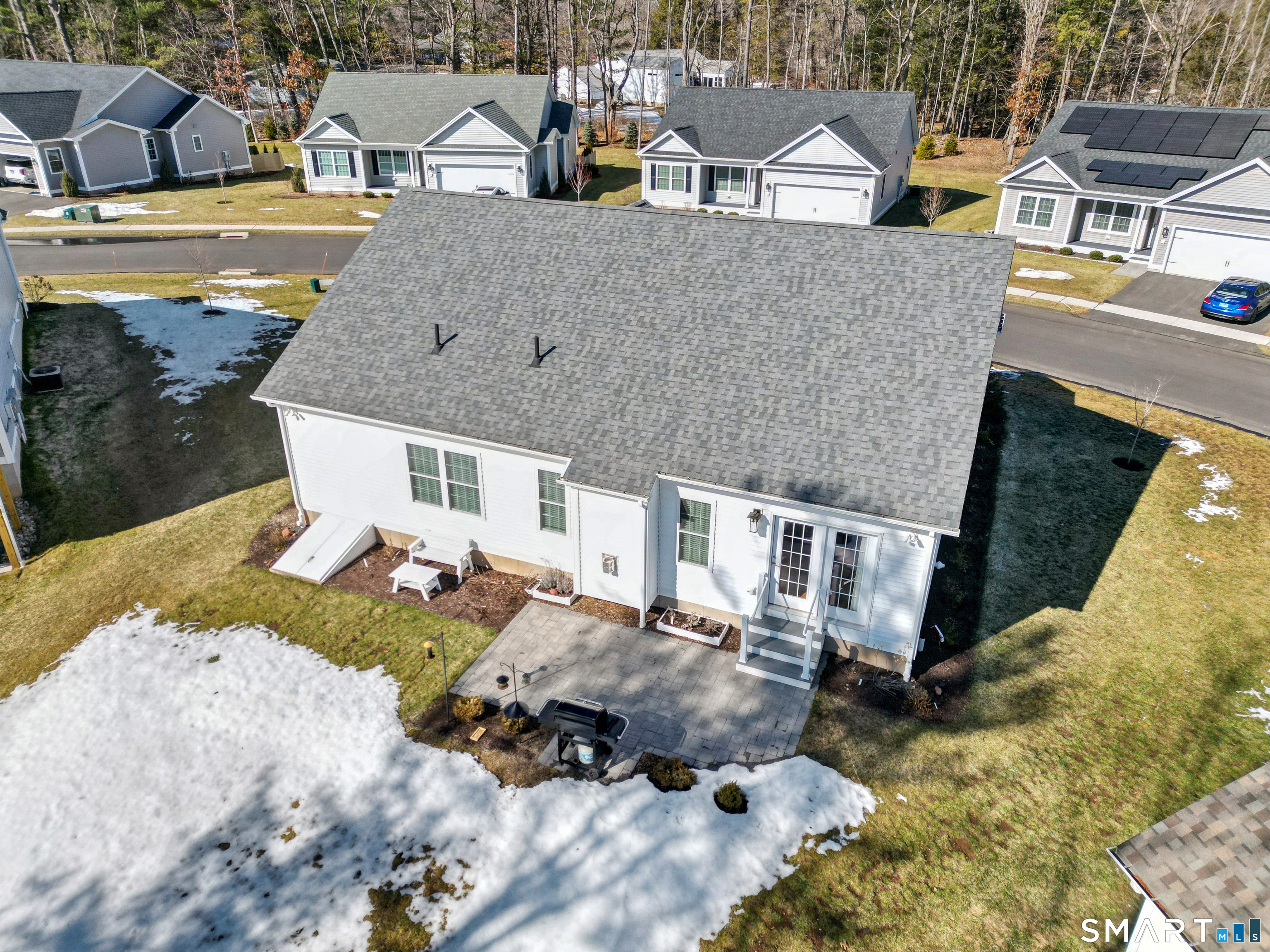 152 Willow Brook Drive Farmington CT 06032