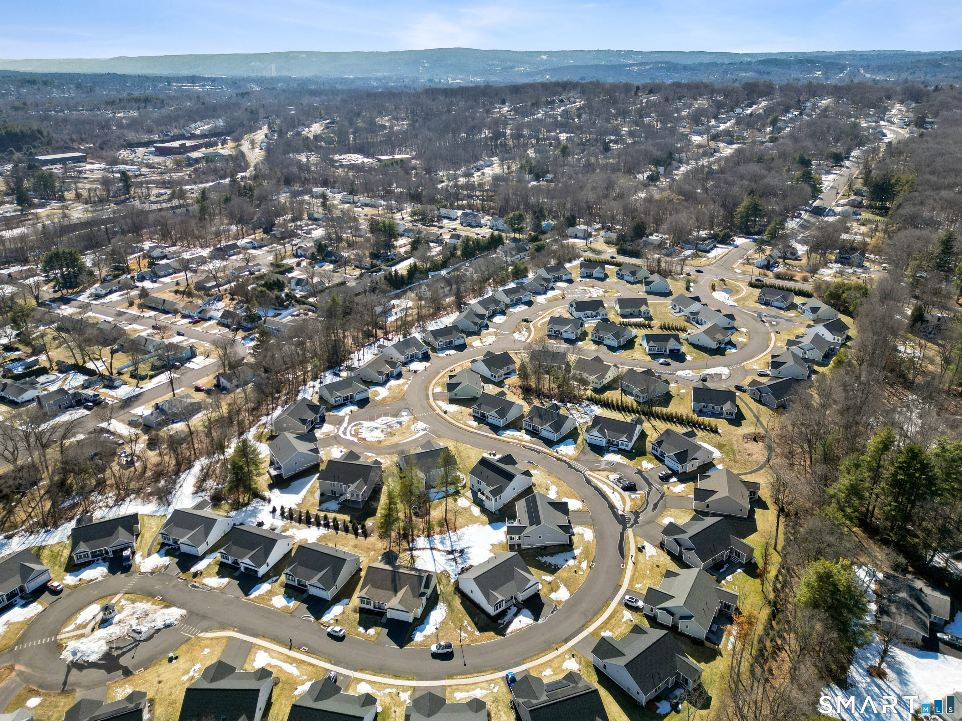 152 Willow Brook Drive Farmington CT 06032