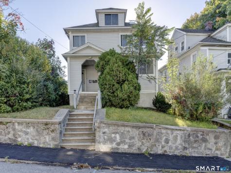38 Albion Street Waterbury CT 06705