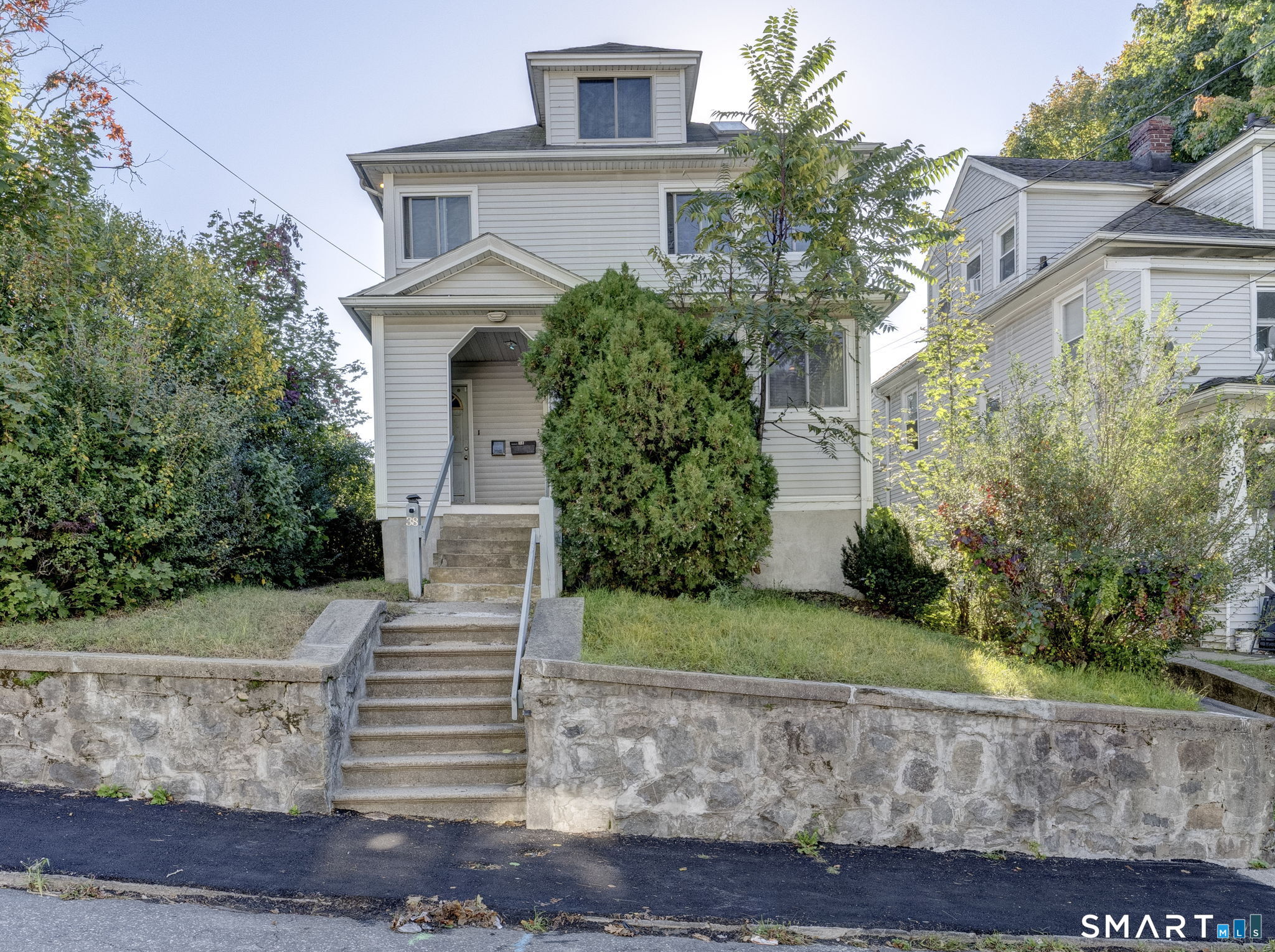 38 Albion Street Waterbury CT 06705
