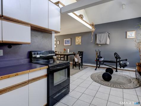 38 Albion Street Waterbury CT 06705