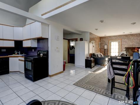 38 Albion Street Waterbury CT 06705