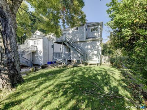 38 Albion Street Waterbury CT 06705