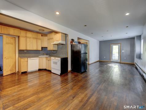 38 Albion Street Waterbury CT 06705