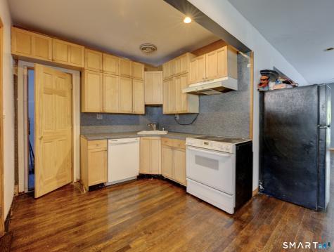 38 Albion Street Waterbury CT 06705