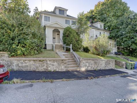 38 Albion Street Waterbury CT 06705