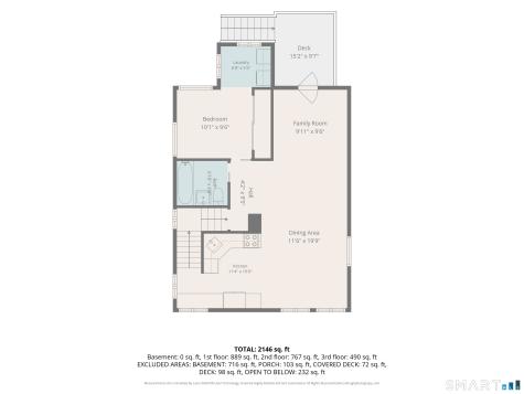 38 Albion Street Waterbury CT 06705