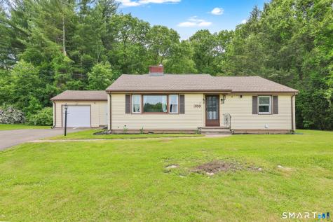 359 Oakland Road South Windsor CT 06074