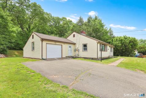 359 Oakland Road South Windsor CT 06074