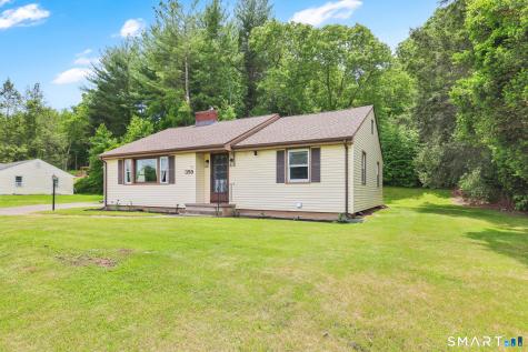 359 Oakland Road South Windsor CT 06074