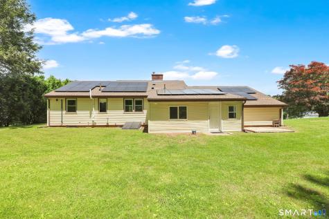359 Oakland Road South Windsor CT 06074